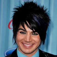 Do you like Adam Lambert? - via Daymix