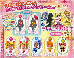 4人目のプリキュアは誰？