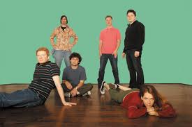 New Pornographers Night Two Setlist | Swagger, Not Style