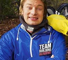 Image I don't like <b>Jamie Oliver</b>, <b>...</b> Picture