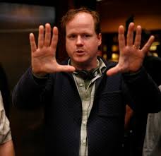 Joss Whedon - via Daymix