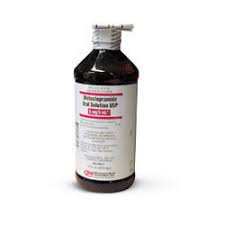  Metoclopramide Oral  Liquid