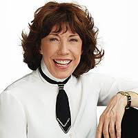 Image Lily Tomlin Sends Mayor Tom a Picture