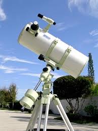 purpose of telescopes is - via Daymix