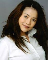 <b>青田典子</b>