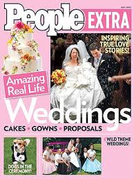 People Magazine's first - via Daymix