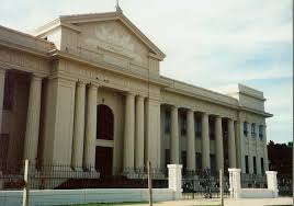 Managua, city, capital of - via Daymix