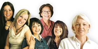 Women's Ministry - via Daymix