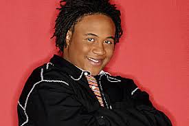 Orlando Brown stars as Eddie Thomas, 