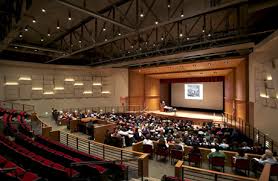 Garrison Theater