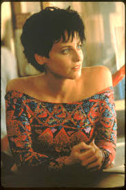 Lori Petty
