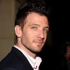 JC Chasez Calls In.. - via Daymix