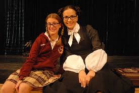 Image Patito Feo y <b>Natalia Oreiro</b> Picture