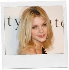 Image Model Jessica Stam Prefers Picture
