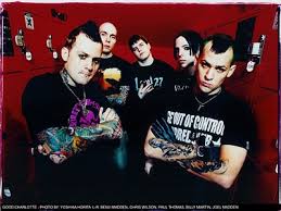 Image <b>GOOD CHARLOTTE</b> Picture