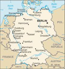 Study Abroad in Germany - via Daymix