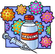 Vaccination - via Daymix