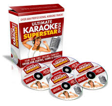 800 Best Karaoke Songs Of All