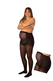 Therapeutic Pre maternity  Panty Hose  