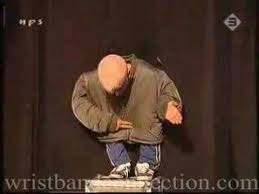 Hilarious Amazing Comedy Duo - via Daymix