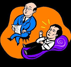 Traditional Psychotherapy - via Daymix