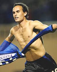 Landon Donovan Image Landon Donovan to join German champion Bayern Munich on loan ... Picture 6
