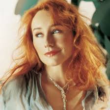 Image <b>Tori Amos</b> is <b>...</b> Picture