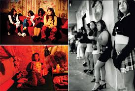 Child Prostitutes - via Daymix