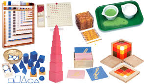 The Montessori Method - via Daymix