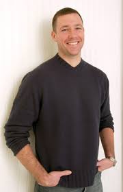 Image <b>Edward Burns</b> isn’t your typical <b>...</b> Picture