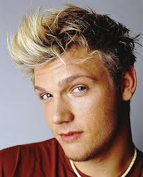 Image <b>Nick Carter</b> Hairstyle Picture