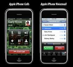 Apple iPhone - via Daymix