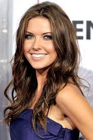 StarStyle: Audrina Patridge - via Daymix