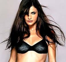 Helena Christensen Image Helena Christensen says she has never lived with a man | Top News Picture 7