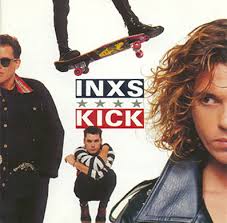 Image INXS Picture