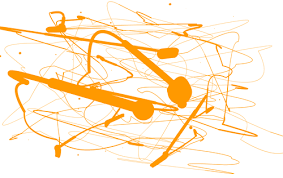 Jackson Pollock - via Daymix