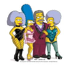 Matt Groening Picture