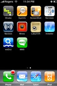 A log of all your sent MMS - via Daymix