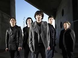 Image <b>Snow Patrol</b>? Picture