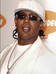 Image <b>Master P</b> set to launch BBTV. Picture