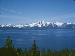 Lake Tahoe, California Picture 