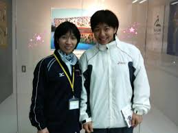 楢崎教子に関する画像
