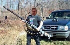 Rednecks - via Daymix