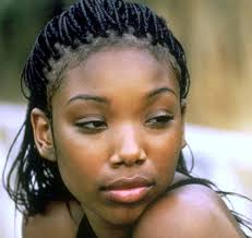 Brandy Norwood Picture 3