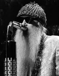 ZZ Top