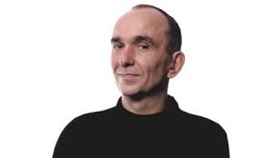 Peter Molyneux - via Daymix