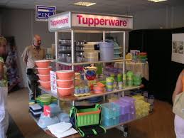 Tupperware® is a registered