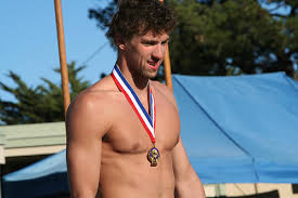 Image <b>Michael Phelps</b> by jdlasica. Picture