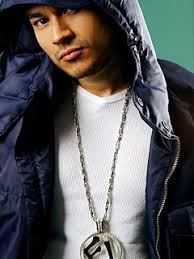Image <b>Frankie J</b> Music Guide Picture