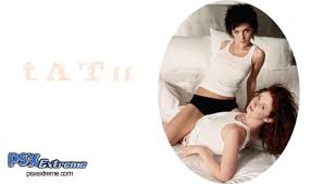 Image <b>t.A.T.u.</b> Wallpapers Picture